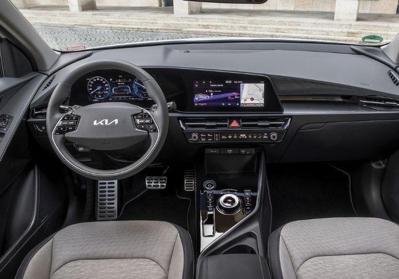 KIA e-Niro
